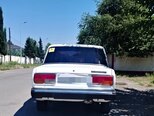 LADA (VAZ) 2107-2