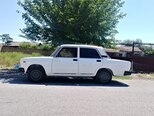 LADA (VAZ) 2107-5