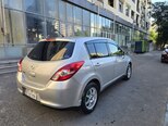 Nissan Tiida-3
