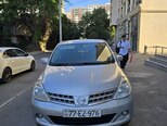 Nissan Tiida-1