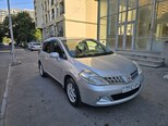 Nissan Tiida-4