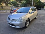 Nissan Tiida-7