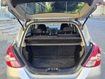 Nissan Tiida-10