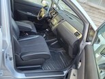 Nissan Tiida-15