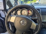 Nissan Tiida-18