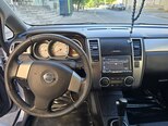 Nissan Tiida-19