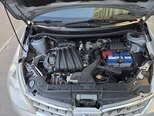 Nissan Tiida-20