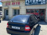 LADA (VAZ) Priora-4