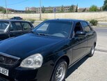 LADA (VAZ) Priora-2