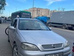 Opel Astra-1