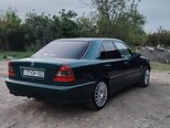 Mercedes C 250-3