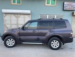 Mitsubishi Pajero-3
