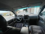 Mitsubishi Pajero-5