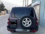 Mitsubishi Pajero-2