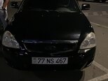 LADA (VAZ) Priora-1