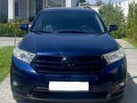 Toyota Highlander-1
