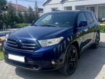 Toyota Highlander-2