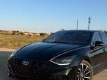 Hyundai Sonata-2