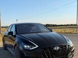 Hyundai Sonata-3