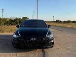 Hyundai Sonata-1