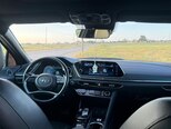 Hyundai Sonata-9