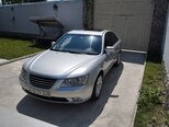 Hyundai Sonata-15