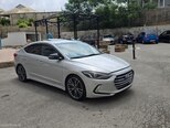 Hyundai Elantra-7