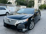 Toyota Avalon-1