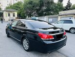 Toyota Avalon-7