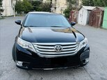Toyota Avalon-2