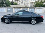 Toyota Avalon-4
