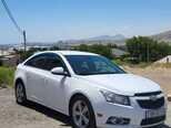 Chevrolet Cruze-1