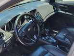 Chevrolet Cruze-5