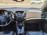 Chevrolet Cruze-6