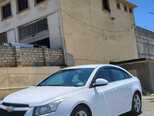 Chevrolet Cruze-2
