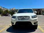Hyundai Santa Fe-1