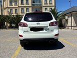 Hyundai Santa Fe-2
