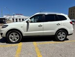 Hyundai Santa Fe-5