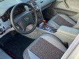 Mercedes E 200-9