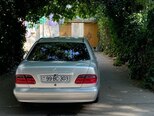 Mercedes E 200-6