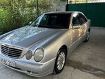 Mercedes E 200-5