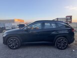 Hyundai Tucson-5