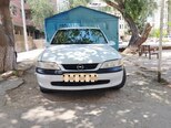 Opel Vectra-1