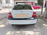 Opel Vectra-4