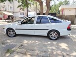 Opel Vectra-2