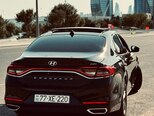 Hyundai Grandeur-4