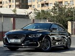 Hyundai Grandeur-1