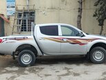 Mitsubishi L200-6
