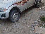 Mitsubishi L200-5