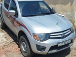 Mitsubishi L200-3